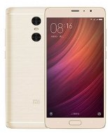 Xiaomi Redmi PRO Gold - Mobile Phone