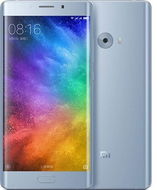 Xiaomi MiNote 2 128GB ezüst - Mobiltelefon