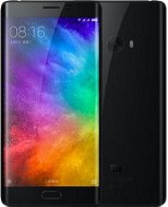 Xiaomi Mi Note 2 LTE 128GB Black - Mobile Phone