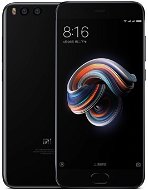 Xiaomi Mi Note 3 - Mobilný telefón