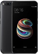 Xiaomi Mi A1 LTE 64GB Black - Mobile Phone