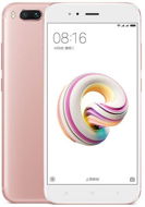 Xiaomi Mi A1 LTE 64GB Rose Gold - Handy