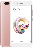 Xiaomi Mi A1 LTE 32 GB-os Rose Gold - Mobiltelefon