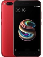 Xiaomi Mi A1 LTE 32 GB Red - Mobiltelefon