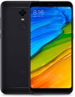 Xiaomi Redmi 5 Plus 32 / 64GB LTE - Mobile Phone