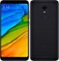 Xiaomi Redmi 5 Plus 64GB LTE Black - Mobile Phone