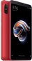 Xiaomi Redmi Note 5 LTE 32 GB piros - Mobiltelefon