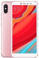 Xiaomi Redmi S2 32GB LTE Rose Gold - Mobile Phone
