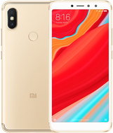 Xiaomi Redmi S2 64GB LTE Gold - Mobile Phone