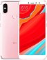 Xiaomi Redmi S2 64GB LTE Pink Gold - Mobile Phone