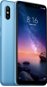 Xiaomi Redmi Note 6 Pro LTE 32GB Blue - Mobile Phone
