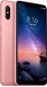 Xiaomi Redmi Note 6 Pro LTE 32GB Pink - Mobile Phone