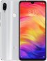 Xiaomi Redmi Note 7 LTE 128GB White - Mobile Phone