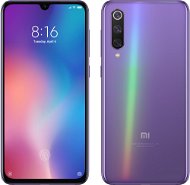 Xiaomi Mi 9 SE LTE 64GB purple - Mobile Phone