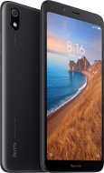 Xiaomi Redmi 7A LTE 32 GB black - Mobile Phone