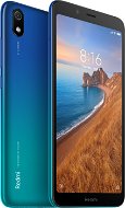 Xiaomi Redmi 7A LTE 32GB gradient blue - Mobile Phone