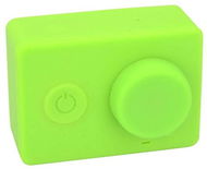 Xiaomi YI Silicone case green - Obal