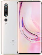 Xiaomi Mi 10 Pro 5G bílá - Mobilní telefon