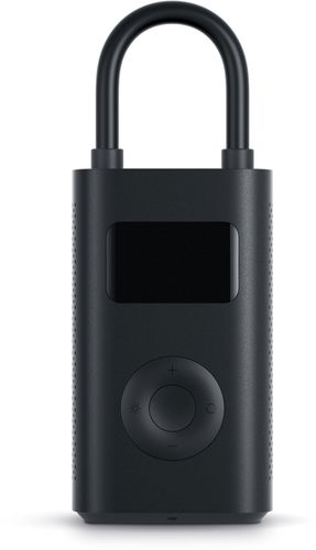 Xiaomi Portable Electric Air Compressor 1S - Kompresor - Hlavní obrázek