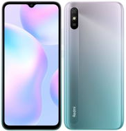 Xiaomi Redmi 9A blau - Handy