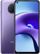 Xiaomi Redmi Note 9T 64GB Purple - Mobile Phone