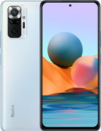 Xiaomi Redmi Note 10 Pro 6GB/128GB Blue - Mobile Phone