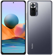 Xiaomi Redmi Note 10 Pro 8GB/256GB black - Mobile Phone