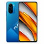 POCO F3 256 GB - blau - Handy