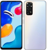 Xiaomi Redmi Note 11S 6GB/128GB White - Mobile Phone