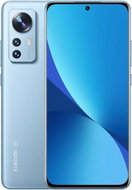 Xiaomi 12 8GB/256GB Blue - Mobile Phone