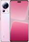 Xiaomi 13 Lite 8GB/256GB růžová - Mobilní telefon