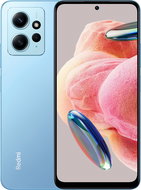 Xiaomi Redmi Note 12 4GB/64GB modrá - Mobile Phone