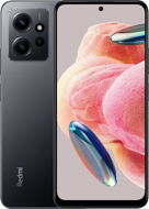 Xiaomi Redmi Note 12 4GB/128GB šedá - Mobilní telefon