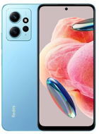 Xiaomi Redmi Note 12 8GB/256GB Ice Blue - Handy