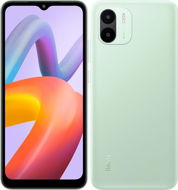 Handy Xiaomi Redmi A2 2 GB / 32 GB - grün - Mobilní telefon