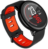 Xiaomi Amazfit Black - Smart Watch