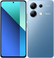 Xiaomi Redmi Note 13 8GB/256GB Blau - Handy