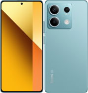 Xiaomi Redmi Note 13 5G 8GB/256GB Blau - Handy