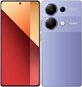 Xiaomi Redmi Note 13 Pro 8GB/256GB fialový - Mobile Phone