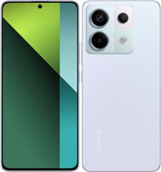 Xiaomi Redmi Note 13 Pro 5G 8GB/256GB fialový - Mobilní telefon