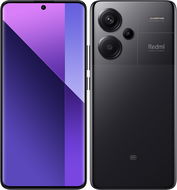 Xiaomi Redmi Note 13 Pro+ 5G 8GB/256GB černý - Mobile Phone