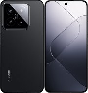 Xiaomi 14 12GB/256GB černý - Mobilní telefon
