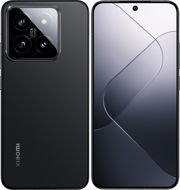 Xiaomi 14 12GB/512GB černý - Mobile Phone
