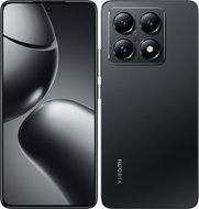 Xiaomi 14T 12GB/256GB Titan Black - Mobile Phone