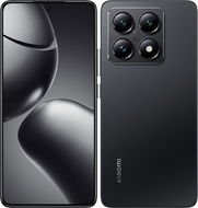 Xiaomi 14T 12 GB / 256 GB Titan Black - Handy
