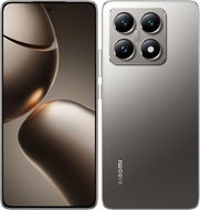 Xiaomi 14T 12GB/256GB Titan Gray - Mobiltelefon