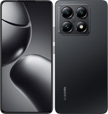 Xiaomi mobiltelefonok