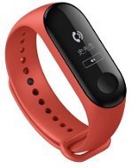 Xiaomi Mi Band 3 red - Fitness Tracker