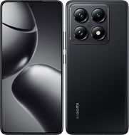 Xiaomi 14T Pro 12GB/512GB Titánfekete - Mobiltelefon