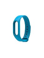Xiaomi Mi Band 2 náramok modrý - Remienok na hodinky